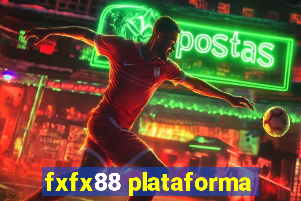 fxfx88 plataforma